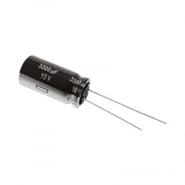3300/10 Kondansatör