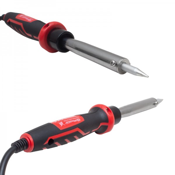 POWERMASTER PM-33226 ÜSTTEN VİDALI 60 WATT ELEKTRİKLİ KALEM HAVYA