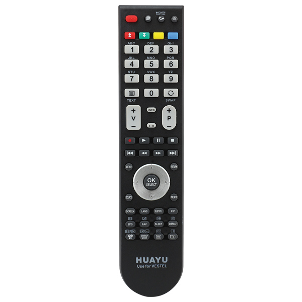 HUAYU KL VESTEL UNIVERSAL TV KUMANDA HUAYU KL VESTEL UNIVERSAL TV KUMANDA