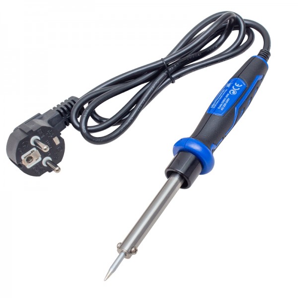 POWERMASTER PM-33821 ÜSTTEN VİDALI 40 WATT ELEKTRİKLİ KALEM HAVYA POWERMASTER PM-33821 ÜSTTEN VİDALI 40 WATT ELEKTRİKLİ KALEM HAVYA