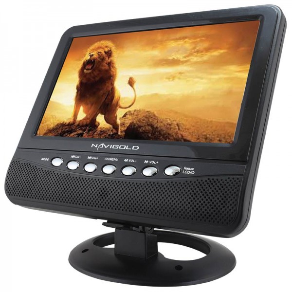 NAVIGOLD NS-701/NS-711 7.5 USB/SD TV MONİTÖR NAVIGOLD NS-701/NS-711 7.5 USB/SD TV MONİTÖR