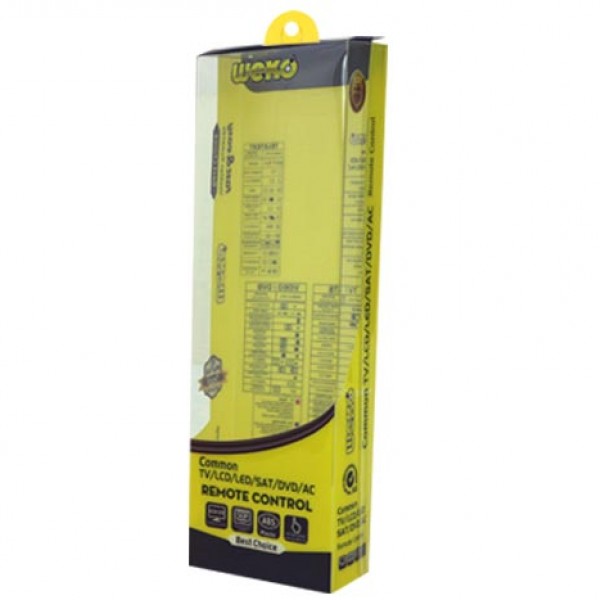 HUAYU KUMANDA AMBALAJI NO-2 (UZUNLUK :17 CM - EN : 5.5 CM - DERİNLİK : 3 CM) HUAYU KUMANDA AMBALAJI NO-2 (UZUNLUK :17 CM - EN : 5.5 CM - DERİNLİK : 3 CM)