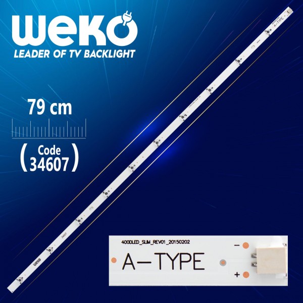 400DLED_SLIM_REV01_20150202 A-TYPE 79 CM 10 LEDLİ - (WK-655) 400DLED_SLIM_REV01_20150202 A-TYPE 79 CM 10 LEDLİ - (WK-655)