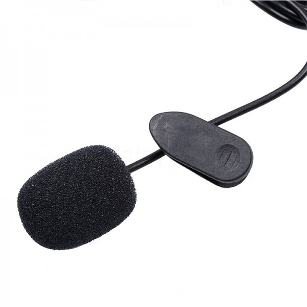 POWERMASTER PM-3519 KABLOLU YAKA MİKROFONU YOUTUBER MİKROFONU POWERMASTER PM-3519 KABLOLU YAKA MİKROFONU YOUTUBER MİKROFONU