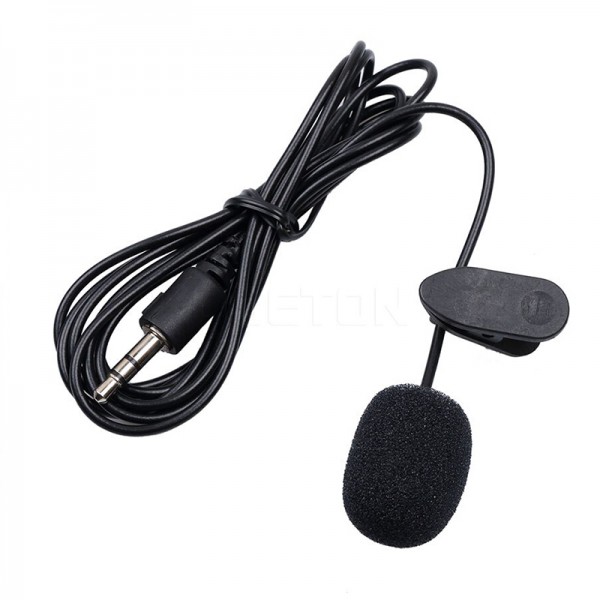POWERMASTER PM-3519 KABLOLU YAKA MİKROFONU YOUTUBER MİKROFONU POWERMASTER PM-3519 KABLOLU YAKA MİKROFONU YOUTUBER MİKROFONU