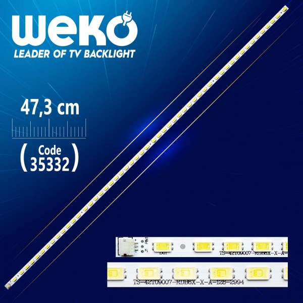 STA420A04_REV1.0_52 58.42T09.002 - 42T09-05B - 47.3 CM - (WK-947) STA420A04_REV1.0_52 58.42T09.002 - 42T09-05B - 47.3 CM - (WK-947)