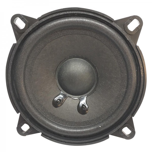 POWERMASTER PW-10/100 4 OHM 80 WATT 10 CM TEKLİ OTO HOPARLÖR POWERMASTER PW-10/100 4 OHM 80 WATT 10 CM TEKLİ OTO HOPARLÖR