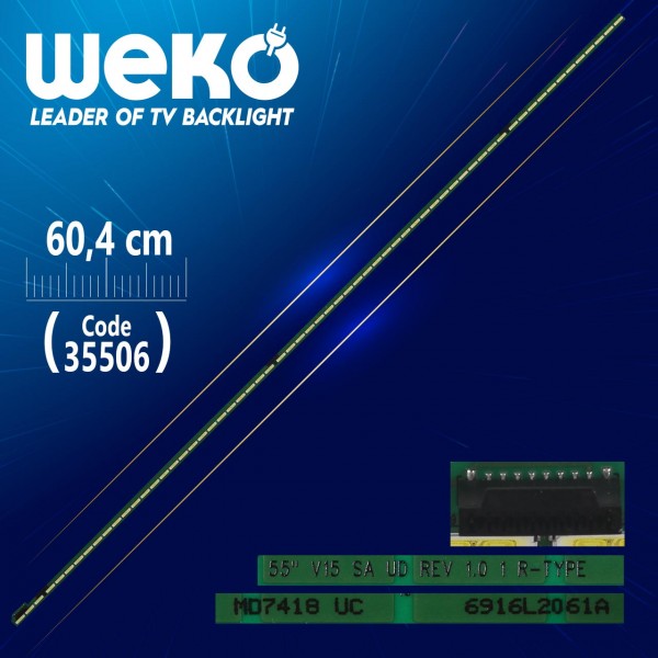 55 V15 SA UD REV 1.0 1 R-TYPE - 63 LEDLİ 60.4 CM - (WK-153) 55 V15 SA UD REV 1.0 1 R-TYPE - 63 LEDLİ 60.4 CM - (WK-153)