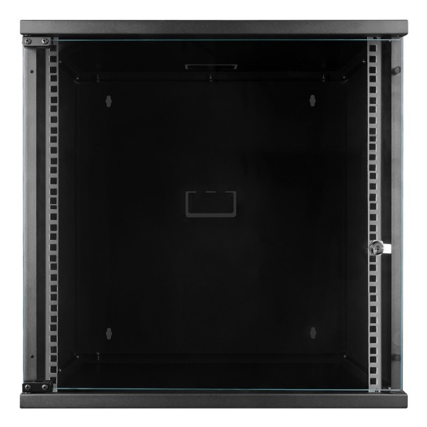 S-LINK 12U SOHO RACK KABİN 19 W-530MM D-400MM KABİNET