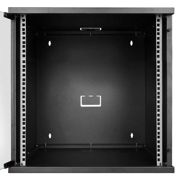 S-LINK 12U SOHO RACK KABİN 19 W-530MM D-400MM KABİNET