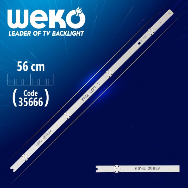 49 V16 ART3 2588 REV3.1 2 - 6916L-2588A (FHD) LEFT 2 - 56 CM 4 LEDLİ - (WK-1145) 49 V16 ART3 2588 REV3.1 2 - 6916L-2588A (FHD) LEFT 2 - 56 CM 4 LEDLİ - (WK-1145)