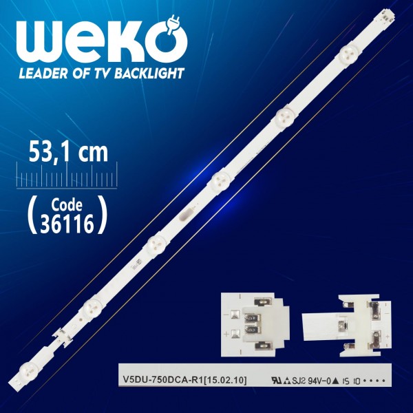SAMSUNG 75 V5DU-750DCA-R1 6 LEDLİ 53.1 CM SAMSUNG 75 V5DU-750DCA-R1 6 LEDLİ 53.1 CM