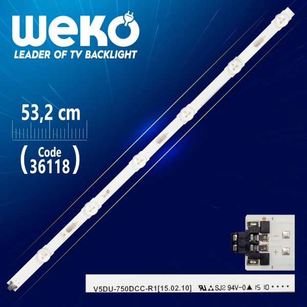 SAMSUNG 75 V5DU-750DCC-R1 6 LEDLİ 53.2 CM SAMSUNG 75 V5DU-750DCC-R1 6 LEDLİ 53.2 CM