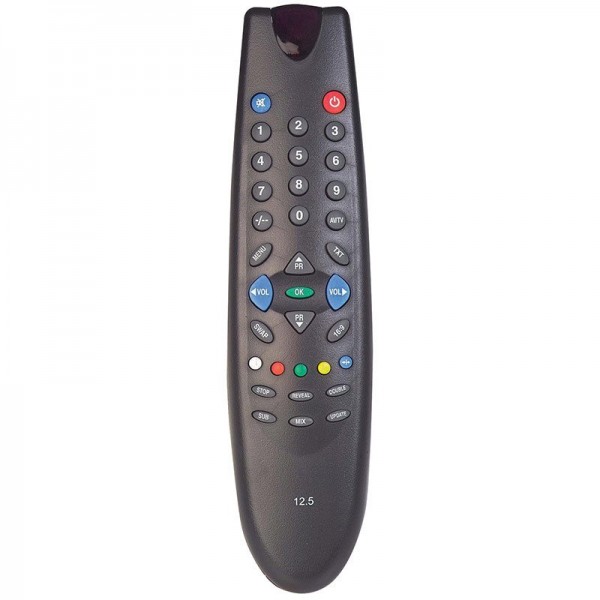 WEKO KT ARÇELİK-BEKO 12.5 TV KUMANDA (3624=9843)