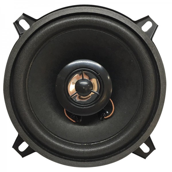 POWERMASTER PW-13T 13 CM 4 OHM 100 WATT TWETEERLI TEKLİ HOPARLÖR POWERMASTER PW-13T 13 CM 4 OHM 100 WATT TWETEERLI TEKLİ HOPARLÖR
