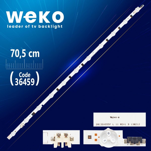 D2GE-550SCA-R3 2013SVS55F L11 REV1.9 130212 11 LEDLİ 70,5 CM D2GE-550SCA-R3 2013SVS55F L11 REV1.9 130212 11 LEDLİ 70,5 CM