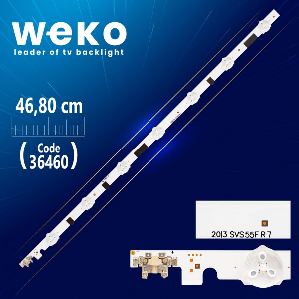 D2GE-550SCA-R3 2013SVS55F R7 REV1.9 130212 7 LEDLİ 46,8 CM D2GE-550SCA-R3 2013SVS55F R7 REV1.9 130212 7 LEDLİ 46,8 CM