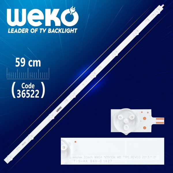 LG İNNOTEK 32İNCH WXGA NDSOEM WB TYPE REV0.0 8 LEDLİ 59 CM LG İNNOTEK 32İNCH WXGA NDSOEM WB TYPE REV0.0 8 LEDLİ 59 CM