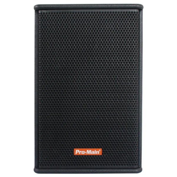PROMAIN MS-1012GP 30 CM 700 WATT PASİF AHŞAP KABİN HOPARLÖR PROMAIN MS-1012GP 30 CM 700 WATT PASİF AHŞAP KABİN HOPARLÖR