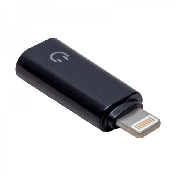 POWERMASTER KY-198 AUX 3.5 MM TO LIGHTNING OTG APARAT