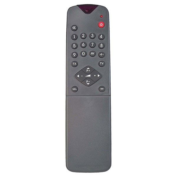 WEKO KT ARÇELİK-BEKO RC 647340 SELLİ KAPAKLI TV KUMANDA