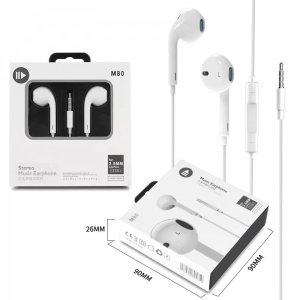 POWERMASTER PM-3818 3.5MM JACKLI MİKROFONLU 1.2 METRE KABLOLU KULAKLIK POWERMASTER PM-3818 3.5MM JACKLI MİKROFONLU 1.2 METRE KABLOLU KULAKLIK
