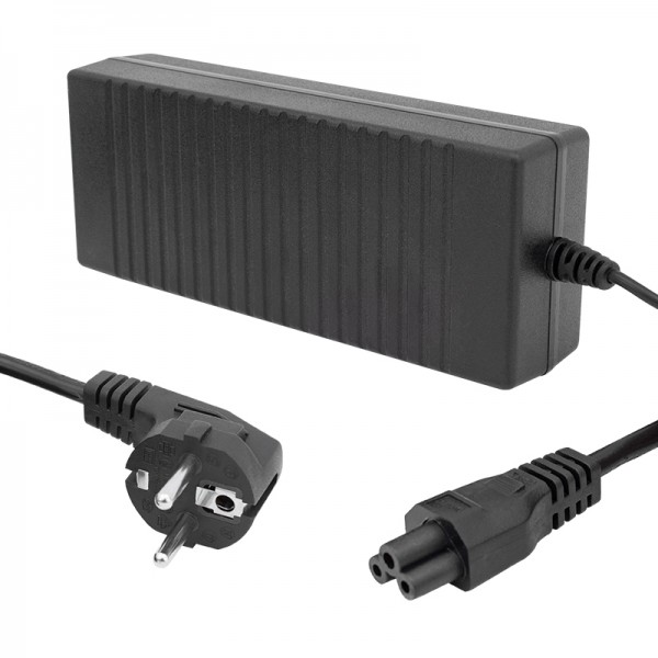POWERMASTER PM-3844 19 VOLT - 9.5 AMPER 5.5*2.5 MM UÇLU NOTEBOOK ADAPTÖR POWERMASTER PM-3844 19 VOLT - 9.5 AMPER 5.5*2.5 MM UÇLU NOTEBOOK ADAPTÖR