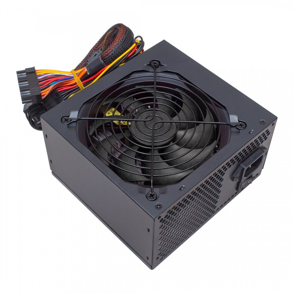 POWERMASTER PM-3862 460 WATT PEAK PFC 4*SATA+SESSİZ FAN POWER SUPPLY POWERMASTER PM-3862 460 WATT PEAK PFC 4*SATA+SESSİZ FAN POWER SUPPLY