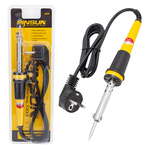 PINSUN PS-S240 40 WATT KALEM HAVYA