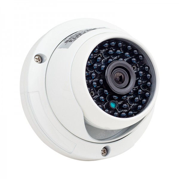 SMARTVISION SV-459IP SC 2MP 3.6 MM POE IP DOME KAMERA SMARTVISION SV-459IP SC 2MP 3.6 MM POE IP DOME KAMERA