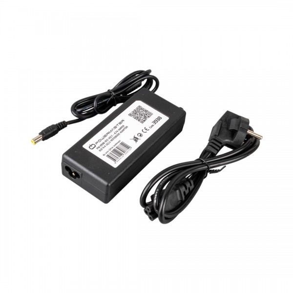 POWERMASTER PM-3938 19.5 VOLT - 4.74 AMPER 6.5*4.4 MM UÇLU ADAPTÖR (SONY NOTEBOOK - SAMSUNG LED TV MONİTÖR) POWERMASTER PM-3938 19.5 VOLT - 4.74 AMPER 6.5*4.4 MM UÇLU ADAPTÖR (SONY NOTEBOOK - SAMSUNG LED TV MONİTÖR)