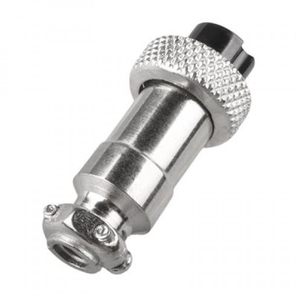 Magicvoice MV-29494 Dişi 4 Pinli Mini Mayk Fiş