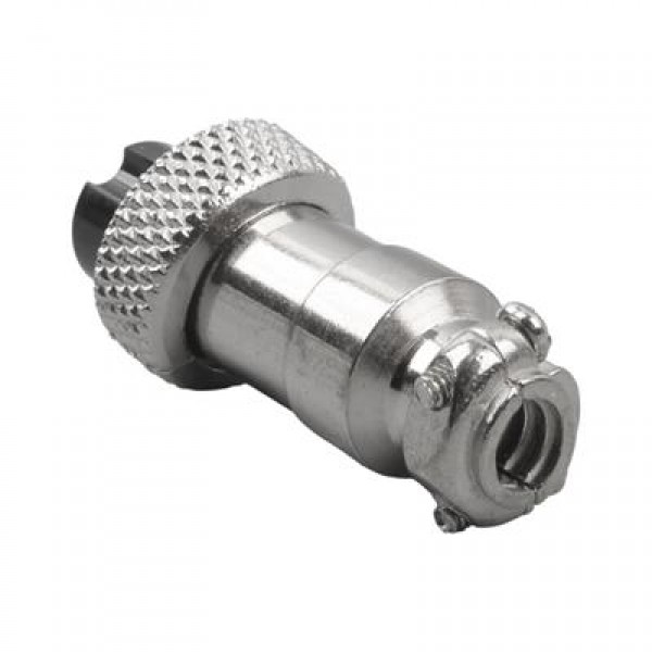 Magicvoice MV-29494 Dişi 4 Pinli Mini Mayk Fiş