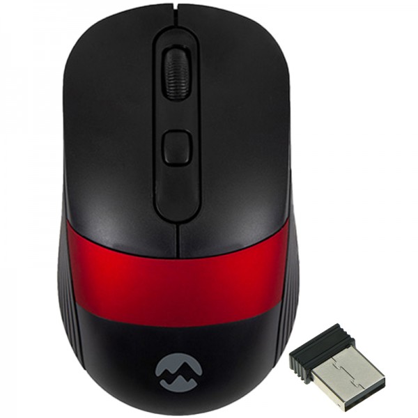 EVEREST SM-18 2.4 GHZ USB KABLOSUZ OPTİK MOUSE (GRİ*SİYAH*KIRMIZI) EVEREST SM-18 2.4 GHZ USB KABLOSUZ OPTİK MOUSE (GRİ*SİYAH*KIRMIZI)