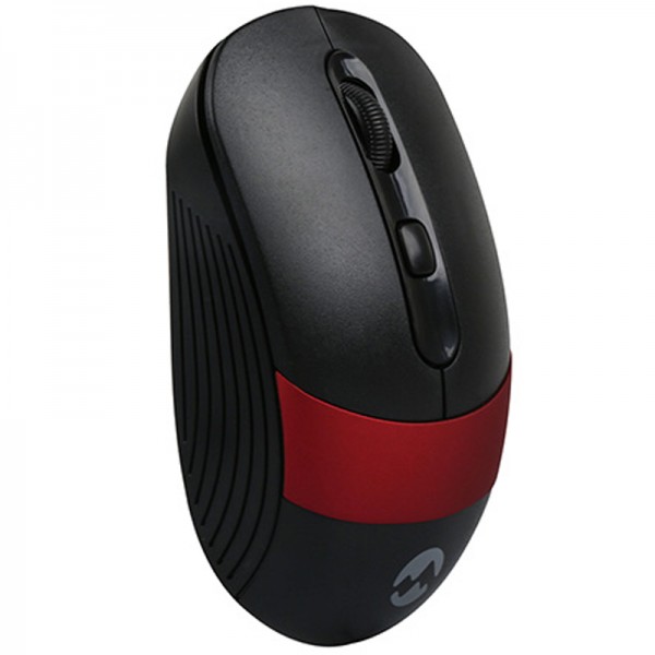EVEREST SM-18 2.4 GHZ USB KABLOSUZ OPTİK MOUSE (GRİ*SİYAH*KIRMIZI) EVEREST SM-18 2.4 GHZ USB KABLOSUZ OPTİK MOUSE (GRİ*SİYAH*KIRMIZI)