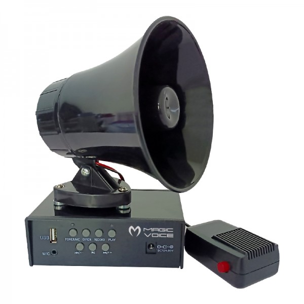 MAGICVOICE MV-800 USB KAYIT SİREN MİNİ PAZARCI ANFİ SETİ MIKNATISLI (ANFİ+HOPARLÖR+MİKROFON) MAGICVOICE MV-800 USB KAYIT SİREN MİNİ PAZARCI ANFİ SETİ MIKNATISLI (ANFİ+HOPARLÖR+MİKROFON)