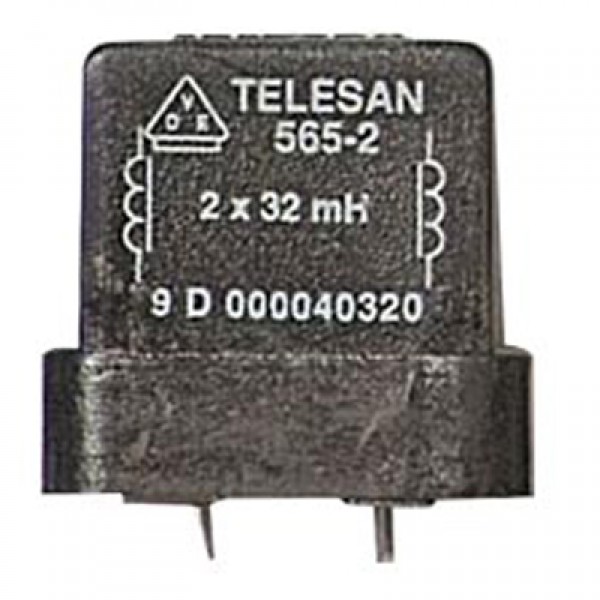 DR 40 TELESAN 565-2 BEKO 2X32 MH SÜRÜCÜ TRAFO