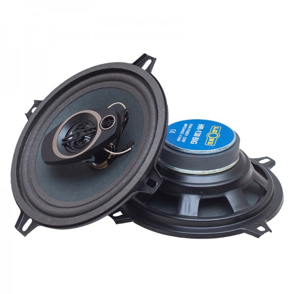LEONE HR-130 BIG 13 CM 220 WATT MAX 110 WATT RMS 3 YOLLU 2Lİ TAKIM KUTULU OTO HOPARLÖR LEONE HR-130 BIG 13 CM 220 WATT MAX 110 WATT RMS 3 YOLLU 2Lİ TAKIM KUTULU OTO HOPARLÖR
