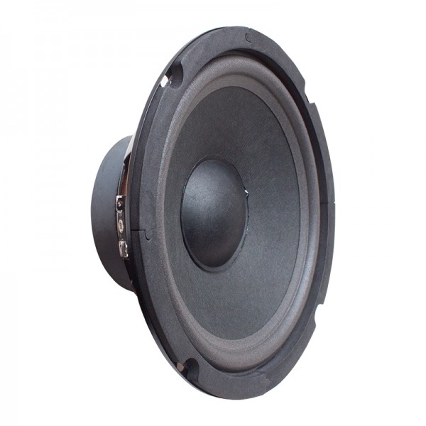 LEONE 1608 16 CM 8 OHM TWEETERSIZ TEKLİ HOPARLÖR (BASS HOPARLÖR) LEONE 1608 16 CM 8 OHM TWEETERSIZ TEKLİ HOPARLÖR (BASS HOPARLÖR)