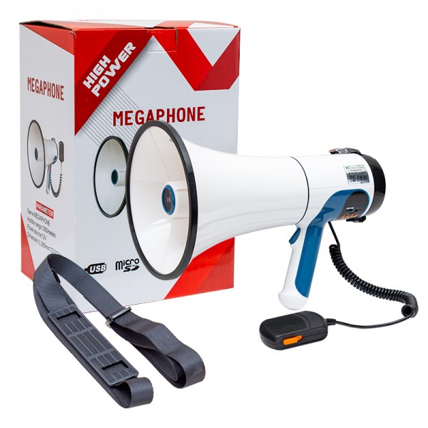MAGICVOICE ML-687 BLUETOOTH-USB-AUX-SD-GİRİŞLİ MAYKLI 100 WATT PİLLİ+ŞARJ ÜNİTELİ MEGAFON MAGICVOICE ML-687 BLUETOOTH-USB-AUX-SD-GİRİŞLİ MAYKLI 100 WATT PİLLİ+ŞARJ ÜNİTELİ MEGAFON