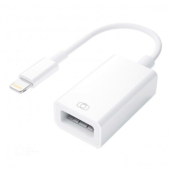 POWERMASTER IPAD IPHONE LIGHTNING OTG ADAPTÖR (FLASH BELLEK MOUSE KLAVYE BAĞLAMAK İÇİN) POWERMASTER IPAD IPHONE LIGHTNING OTG ADAPTÖR (FLASH BELLEK MOUSE KLAVYE BAĞLAMAK İÇİN)