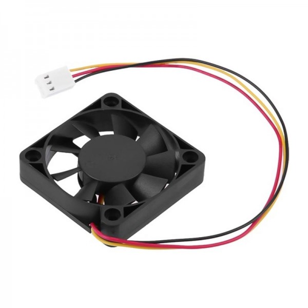 POWERMASTER 50X50X10 MM 5X5 12 VOLT FAN POWERMASTER 50X50X10 MM 5X5 12 VOLT FAN