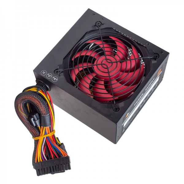 POWERMASTER PM-4264 ATX-P4-350 WATT 12V V2.3 20+4 PIN 350 WATT PEAK POWER SUPPLY POWERMASTER PM-4264 ATX-P4-350 WATT 12V V2.3 20+4 PIN 350 WATT PEAK POWER SUPPLY