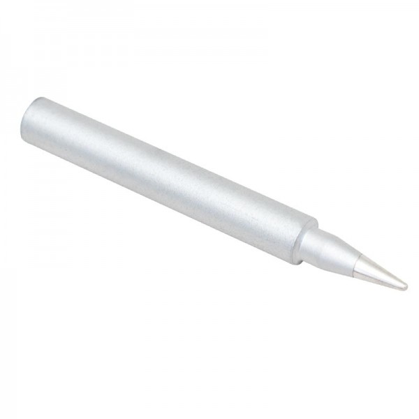 POWERMASTER ORTASI DELİK HAVYA UCU (ZD-929C)