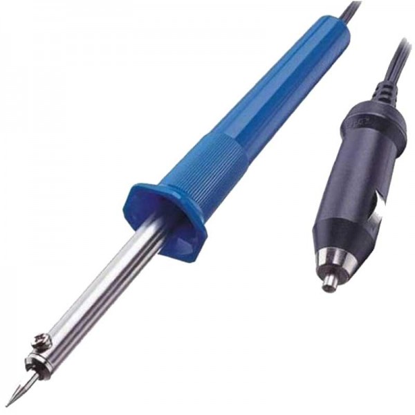 CLASS ZD-200NDQ 12 VOLT - 40 WATT ÇAKMAK FİŞLİ KALEM HAVYA