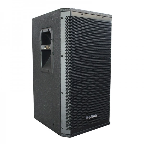 PROMAIN MS-1012GA 500 WATT 30 CM AKTİF AHŞAP KABİN HOPARLÖR PROMAIN MS-1012GA 500 WATT 30 CM AKTİF AHŞAP KABİN HOPARLÖR