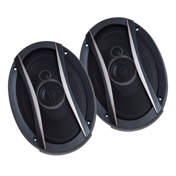 LEONE HR-6935TW 1250 WATT 6X9 KAPAKLI OVAL HOPARLÖR (ÇİFTLİ TAKIM FİYAT) LEONE HR-6935TW 1250 WATT 6X9 KAPAKLI OVAL HOPARLÖR (ÇİFTLİ TAKIM FİYAT)