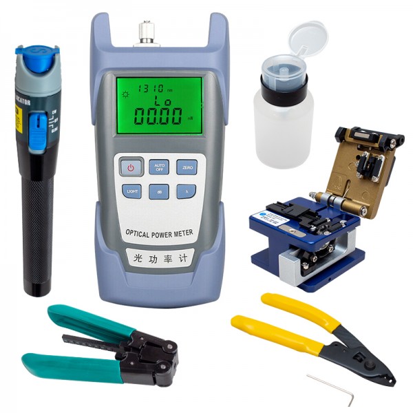 POWERMASTER FIBER OPTİK KABLO TEST VE ÖLÇÜM CİHAZI SET ÇANTASI POWERMASTER FIBER OPTİK KABLO TEST VE ÖLÇÜM CİHAZI SET ÇANTASI