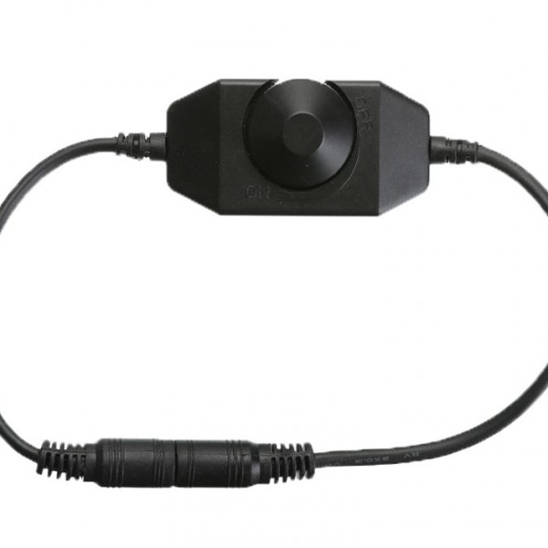 POWERMASTER PM-4612 12 VOLT - 24 VOLT - 2 AMPER LED DİMMER POWERMASTER PM-4612 12 VOLT - 24 VOLT - 2 AMPER LED DİMMER