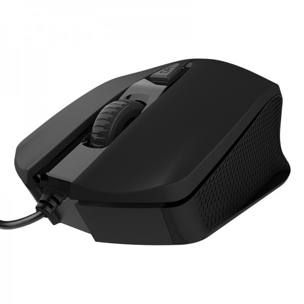 HELLO HL-4626 USB 1600 DPI 3D KABLOLU OPTİK GAMING MOUSE HELLO HL-4626 USB 1600 DPI 3D KABLOLU OPTİK GAMING MOUSE